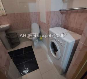 1-к квартира, на длительный срок, 42м2, 19/22 этаж