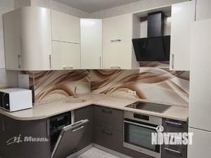 2-к квартира, на длительный срок, 59м2, 11/17 этаж