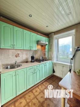 1-к квартира, на длительный срок, 30м2, 6/9 этаж