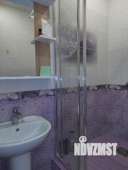 Студия квартира, посуточно, 30м2, 2/17 этаж