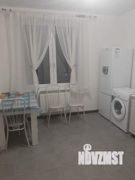 3-к квартира, на длительный срок, 65м2, 6/20 этаж