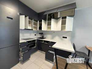 1-к квартира, на длительный срок, 36м2, 10/15 этаж