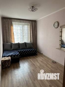 3-к квартира, на длительный срок, 59м2, 7/9 этаж
