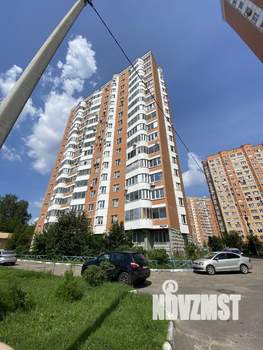 3-к квартира, на длительный срок, 76м2, 9/17 этаж