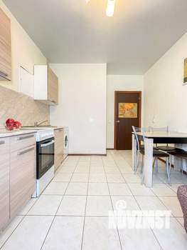 2-к квартира, посуточно, 55м2, 1/1 этаж