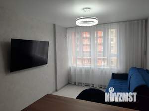 Студия квартира, на длительный срок, 21м2, 10/25 этаж