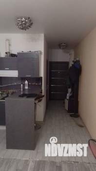 Студия квартира, на длительный срок, 23м2, 8/23 этаж