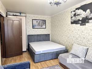 1-к квартира, на длительный срок, 35м2, 8/9 этаж