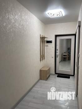 Студия квартира, на длительный срок, 26м2, 21/25 этаж