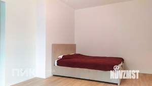 1-к квартира, на длительный срок, 34м2, 9/25 этаж