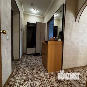 1-к квартира, на длительный срок, 38м2, 2/24 этаж