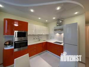 1-к квартира, посуточно, 60м2, 8/27 этаж