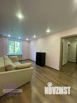 2-к квартира, на длительный срок, 44м2, 5/5 этаж