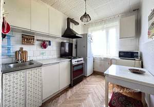 3-к квартира, на длительный срок, 60м2, 6/9 этаж