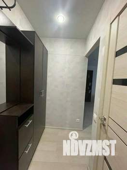 1-к квартира, посуточно, 31м2, 1/1 этаж