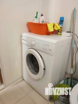 1-к квартира, на длительный срок, 37м2, 7/17 этаж