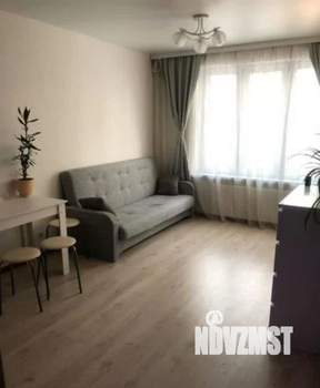 2-к квартира, на длительный срок, 37м2, 11/21 этаж