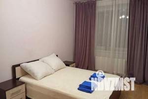 1-к квартира, посуточно, 35м2, 10/12 этаж