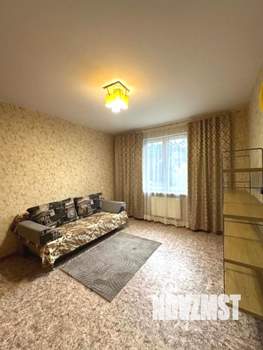 2-к квартира, на длительный срок, 60м2, 2/17 этаж