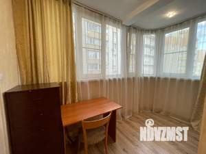 2-к квартира, на длительный срок, 45м2, 21/25 этаж