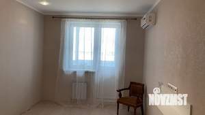 1-к квартира, на длительный срок, 42м2, 24/25 этаж