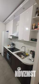 2-к квартира, на длительный срок, 45м2, 3/21 этаж