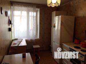 1-к квартира, на длительный срок, 43м2, 8/16 этаж