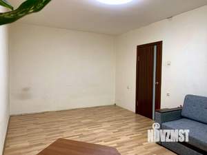 1-к квартира, на длительный срок, 40м2, 15/17 этаж