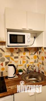 Студия квартира, посуточно, 15м2, 14/17 этаж