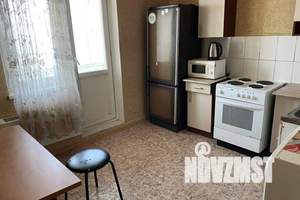 1-к квартира, посуточно, 10м2, 20/24 этаж