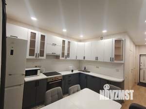 2-к квартира, на длительный срок, 63м2, 24/25 этаж