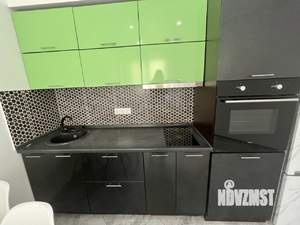 1-к квартира, на длительный срок, 39м2, 9/18 этаж