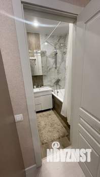 1-к квартира, на длительный срок, 34м2, 20/22 этаж