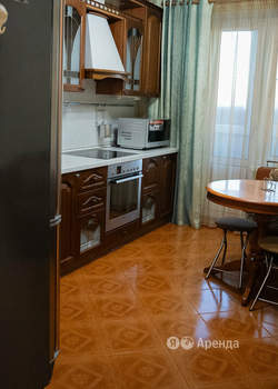 2-к квартира, на длительный срок, 60м2, 14/14 этаж