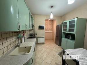 3-к квартира, на длительный срок, 86м2, 5/17 этаж