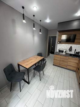 1-к квартира, на длительный срок, 47м2, 7/17 этаж