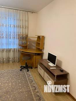 2-к квартира, на длительный срок, 52м2, 5/17 этаж