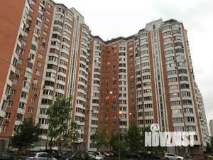 3-к квартира, на длительный срок, 84м2, 8/17 этаж