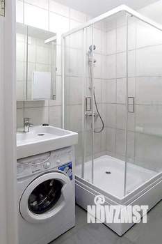 Студия квартира, на длительный срок, 22м2, 3/25 этаж