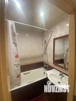 2-к квартира, на длительный срок, 51м2, 7/10 этаж