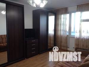 1-к квартира, на длительный срок, 39м2, 13/17 этаж