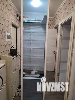 1-к квартира, на длительный срок, 35м2, 16/17 этаж