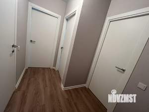 1-к квартира, на длительный срок, 36м2, 11/22 этаж