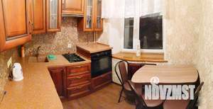 3-к квартира, на длительный срок, 60м2, 5/5 этаж