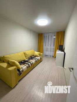 1-к квартира, на длительный срок, 30м2, 14/17 этаж