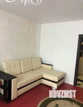 1-к квартира, на длительный срок, 44м2, 12/24 этаж