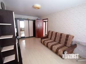 2-к квартира, на длительный срок, 45м2, 1/5 этаж