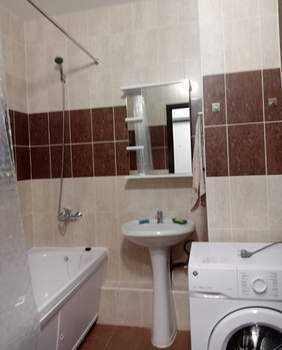 2-к квартира, на длительный срок, 38м2, 16/17 этаж