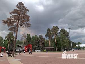 1-к квартира, посуточно, 48м2, 16/17 этаж