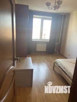 2-к квартира, на длительный срок, 55м2, 11/15 этаж
